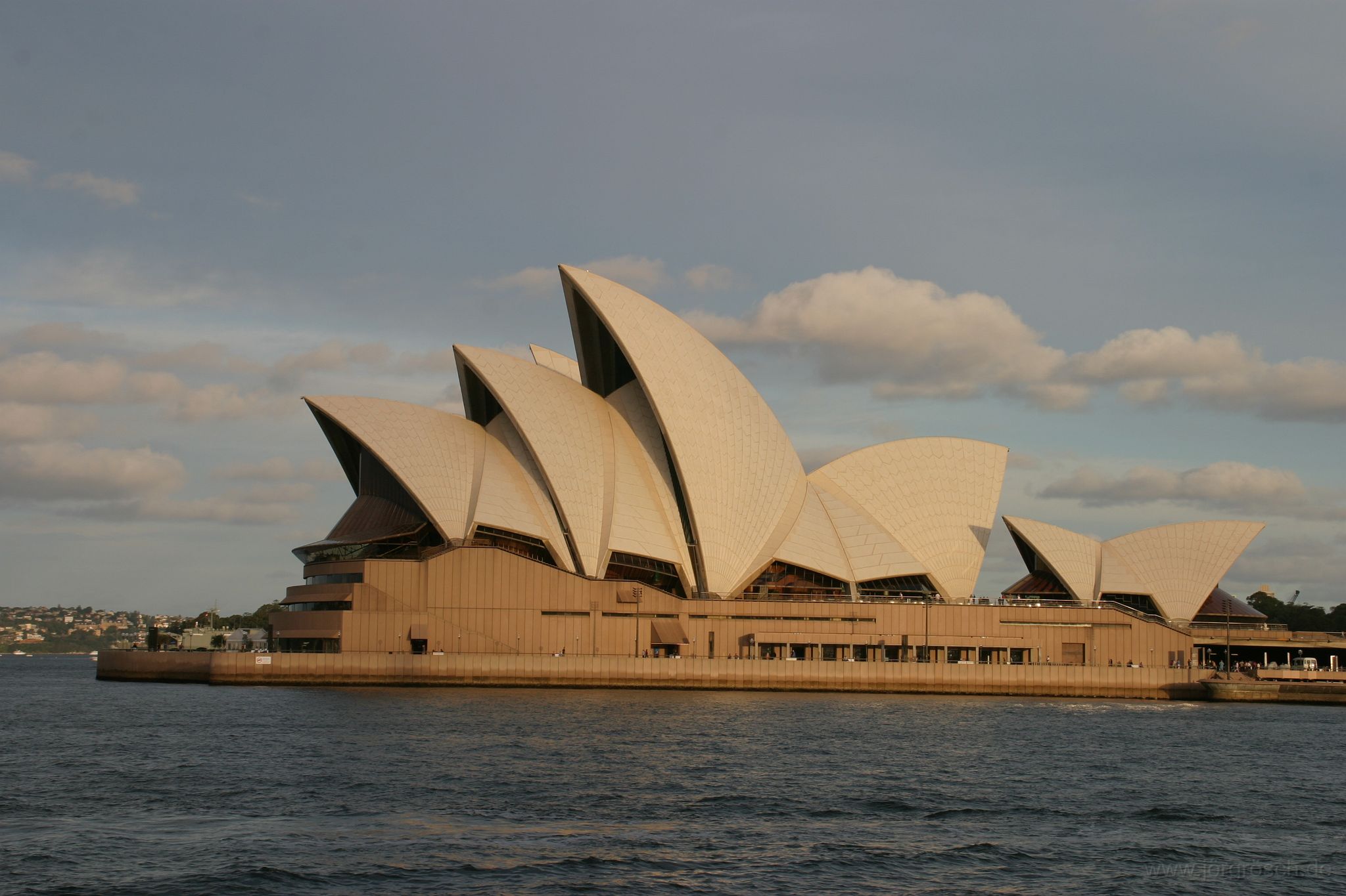 200603 sydney.jpg - Das Opernhaus in Sydney